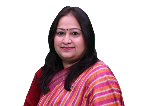 Shikha Dimri