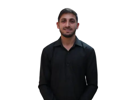 Shivam Saroha
