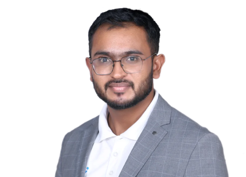 Dr. Siddharth Jain
