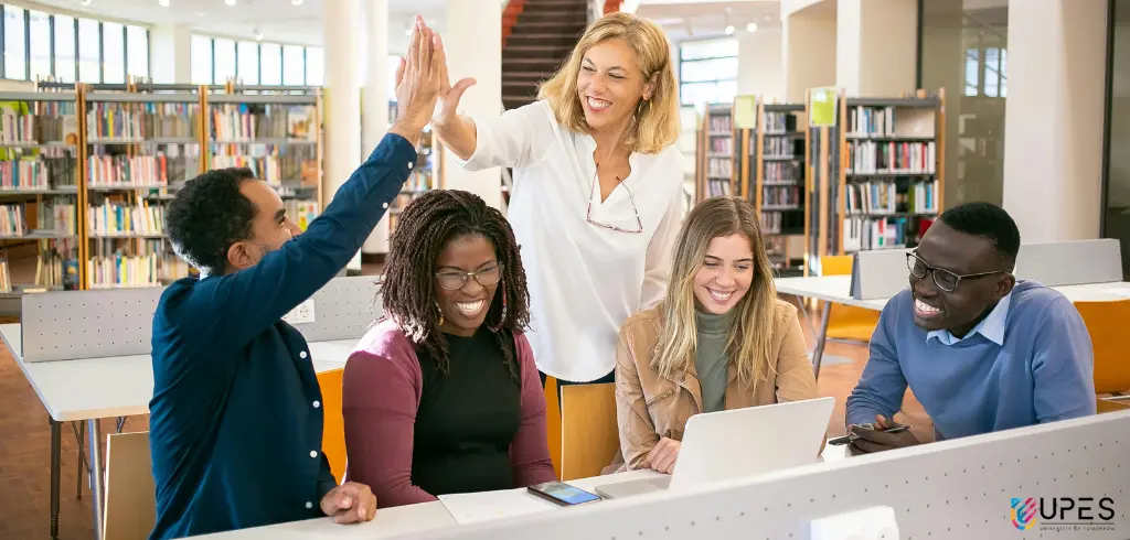Effective Study Tips for BBA Students