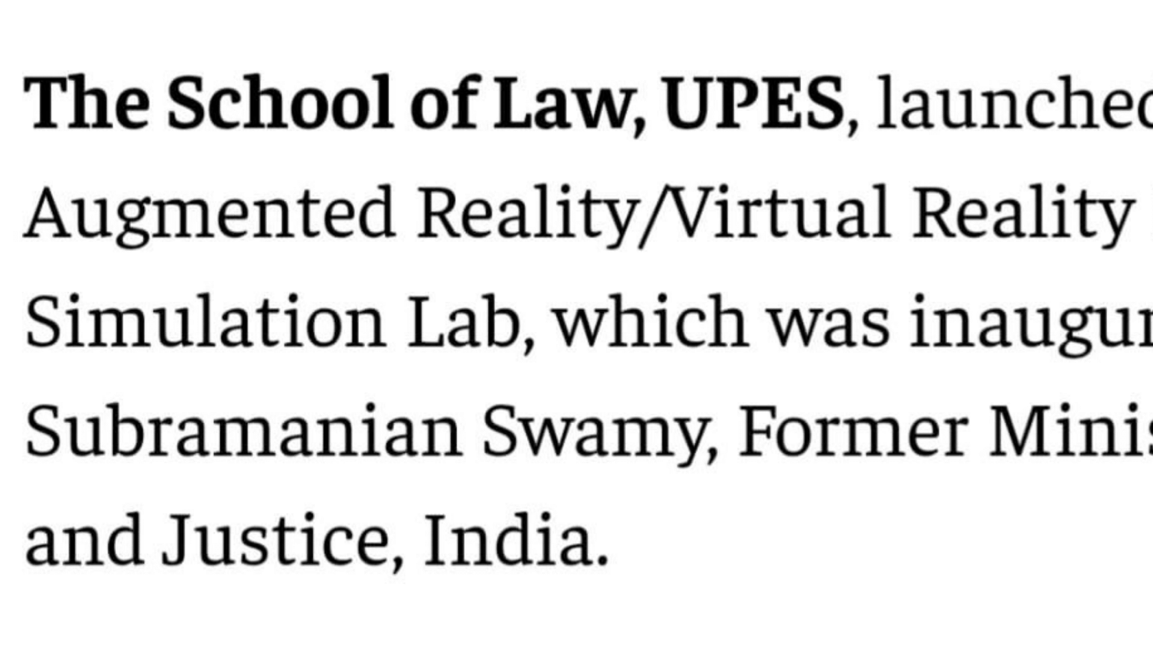 AR VR Lab - The Hindu