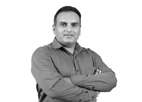Prof. Uday Bhan