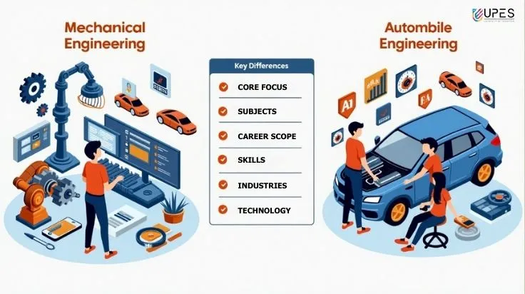 automobile-engineering-vs-mechanical-engineering