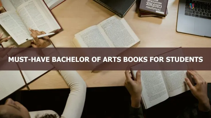 ba-books-for-students