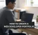 how-to-create-a-web-developer-portfolio