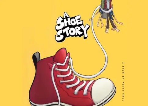 A Shoe Story