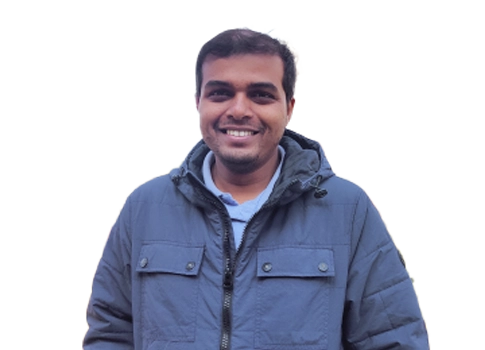 Abhishek Dwivedi
