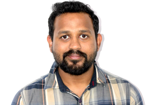 Mr. Abhishek Goel