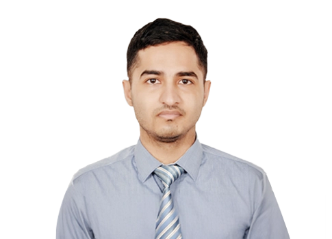 Dr. Akarsh Verma