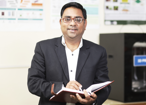 Dr. Ashish Mathur Dr. Ashish Mathur