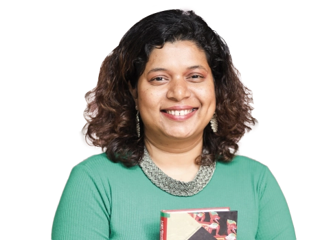 Dr. Bitopi Dutta