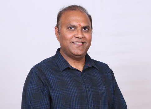 Dr. Pankaj Kumar