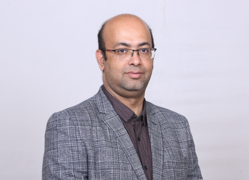 Dr. Syed Mohammad Tauseef 