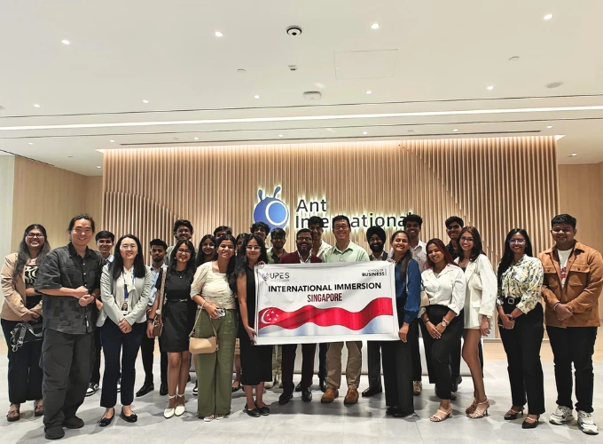 Global Immersion Programs
