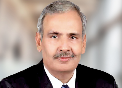 Dr. J.B. Singh Dr. J.B. Singh