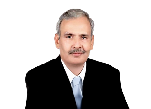 Dr. J.B. Singh