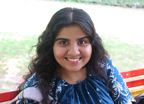 Jahnvi Sharma