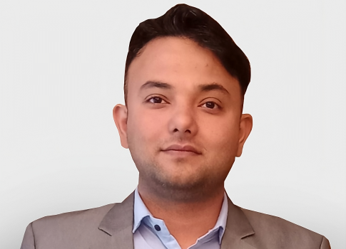 Jayesh Rawat
