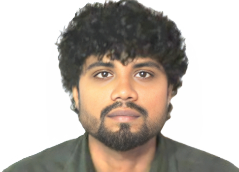 Mr. Manish Kashyap 