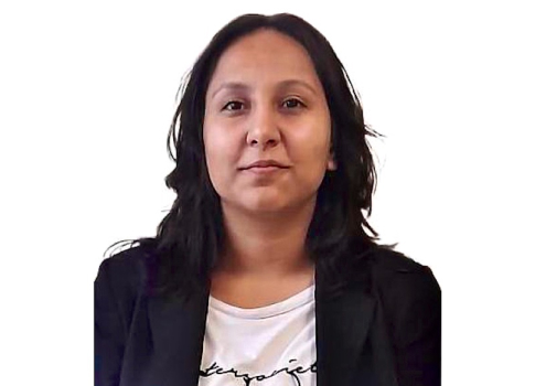 Meenal Gandhi