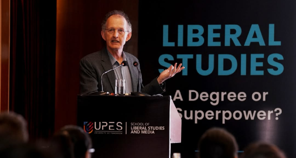 The Evolution of Psychology and Future Careers by Prof. Miles
