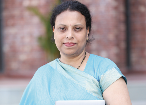 Dr. Nidhi Chauhan Dr. Nidhi Chauhan