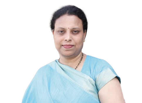 Dr. Nidhi Chauhan