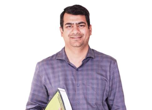 Dr. Parteek Prasher
