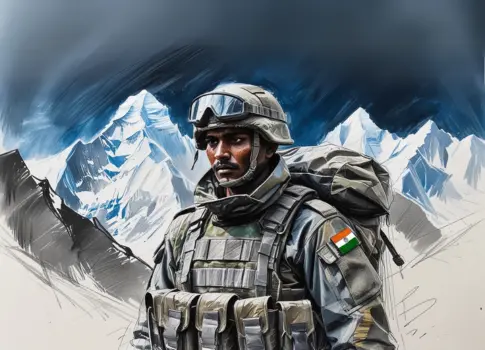 Project Bravehearts