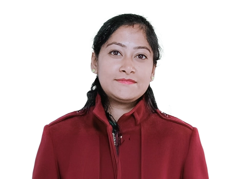 Rituparna Choudhury