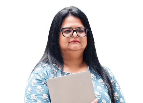 Dr. Roshni Sengupta 