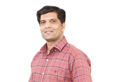 Dr. Sarathlal K.V.