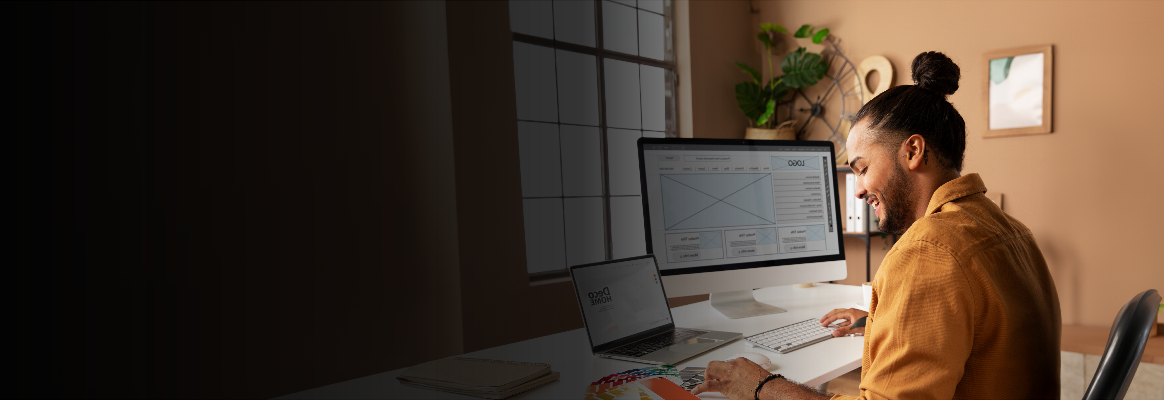 B.Des. (User Experience And Interaction Design)