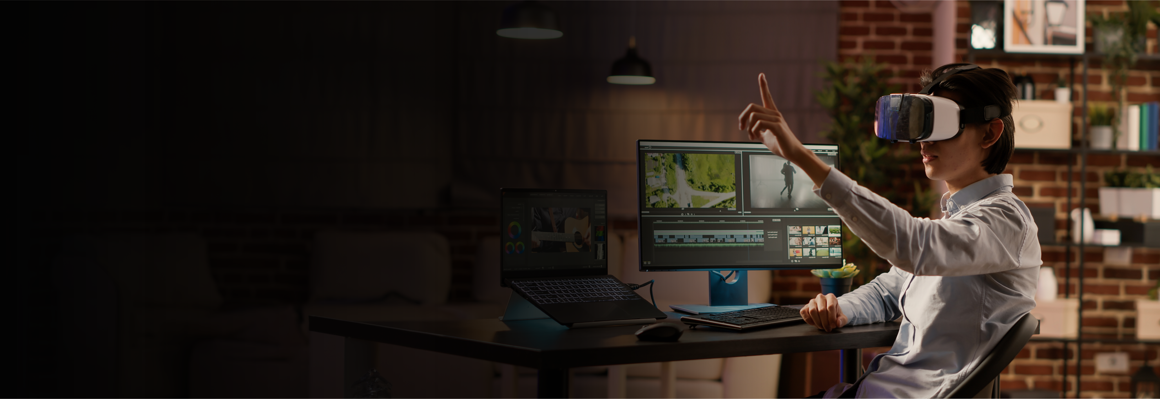 B.Des. (Animation And VFX)