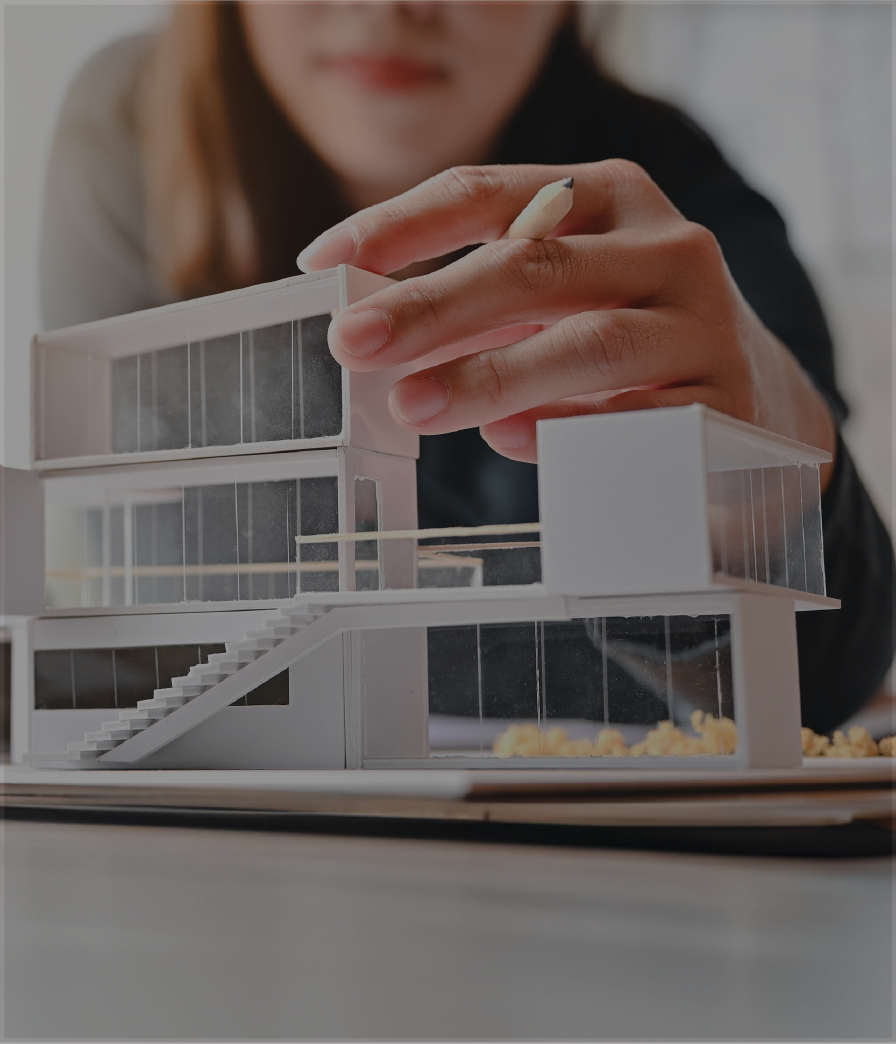 B.Des. (Interior and Retail Space Design)