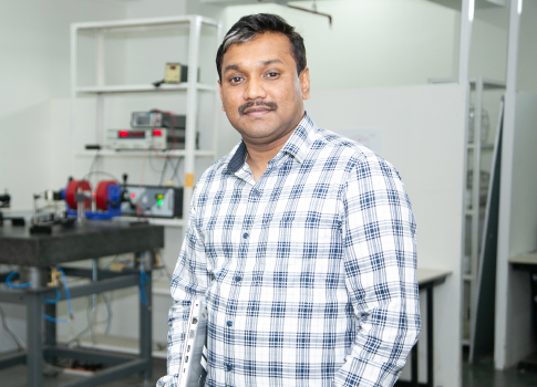Dr. Sarathlal K.V. Dr. Sarathlal K.V.
