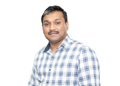 Dr. Sarathlal K.V.