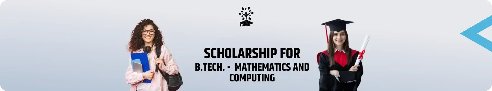 Scholarship - Mathematics and Computing