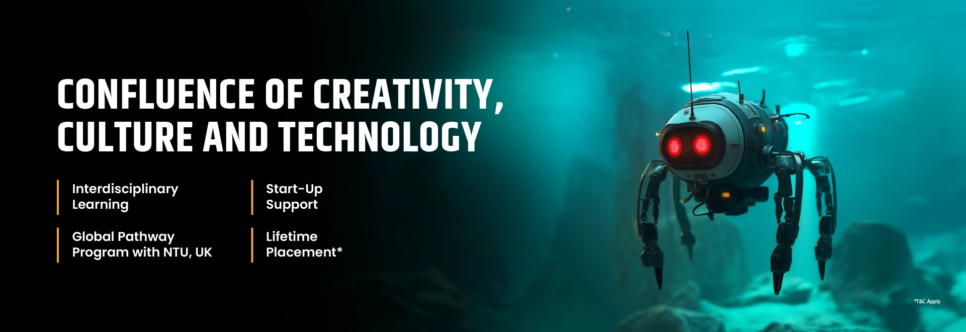 School of Design Banner