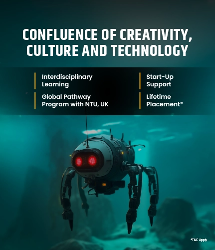 School of Design Banner