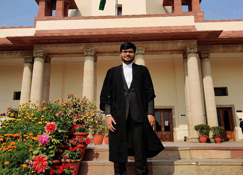 Mohd. Shakib Naru