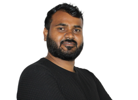 Mr. Shashi Upadhyay 