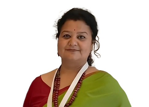 Ms. Shipra Tewari