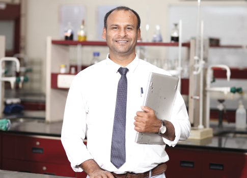 Dr. Sravendra Rana Dr. Sravendra Rana