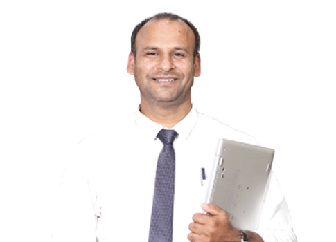 Dr. Sravendra Rana 