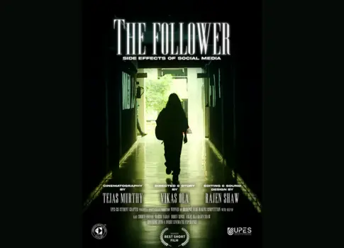 The Follower