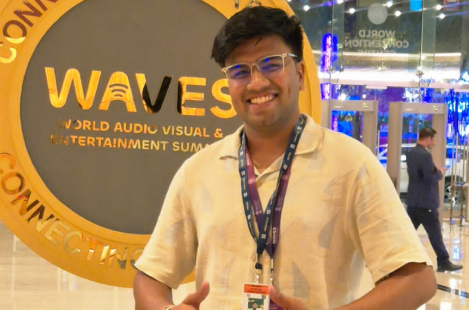 Siddhant Bhattad