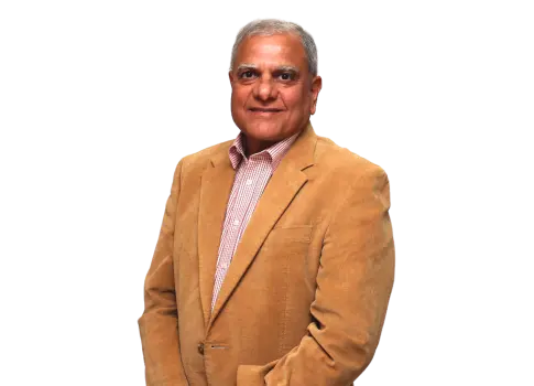Prof. Ashwini Kumar Nangia Prof. Ashwini Kumar Nangia