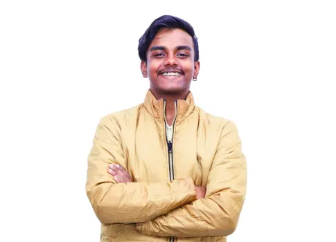 Rangan Raj Ghosh