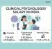 clinical psychology salary